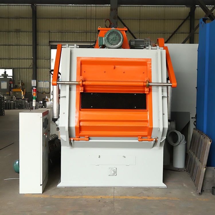 Q3210 拋丸機(jī)